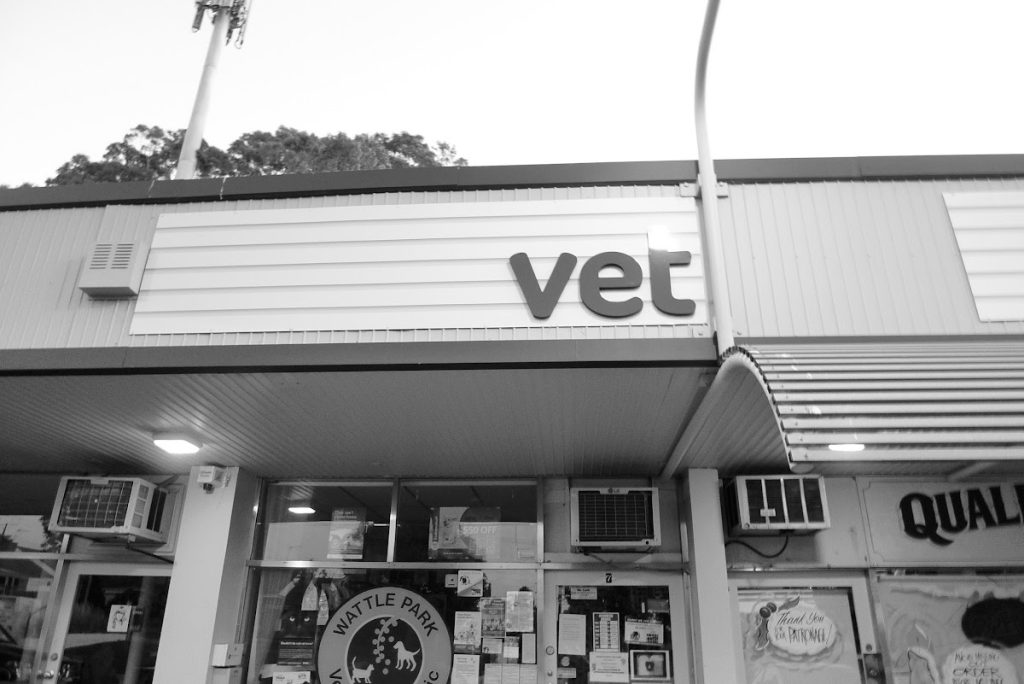 Wattle Park Veterinary Clinic - Pets Australia