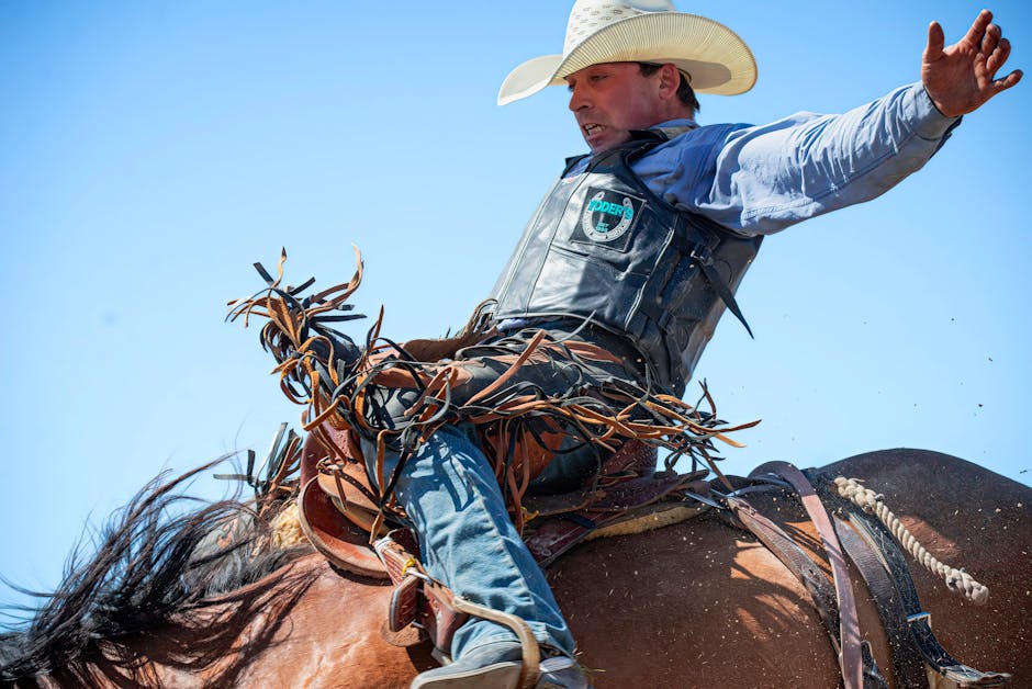 Bronc_Riding Image 7