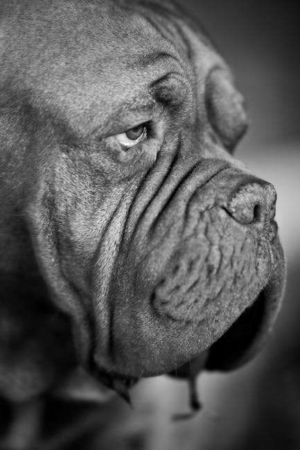 Dogue_De_Bordeaux Image 7