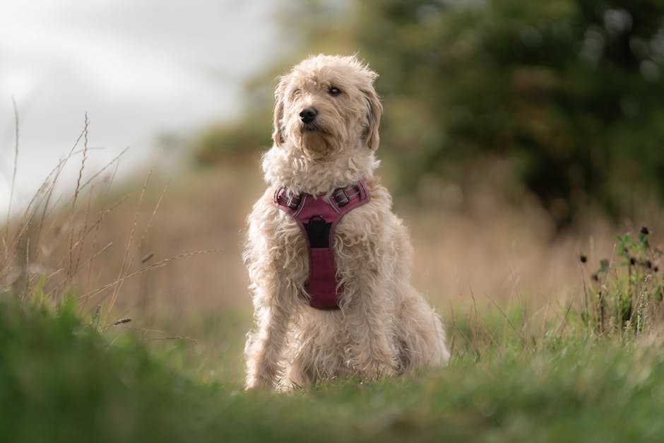 Labradoodle_Care Image 4