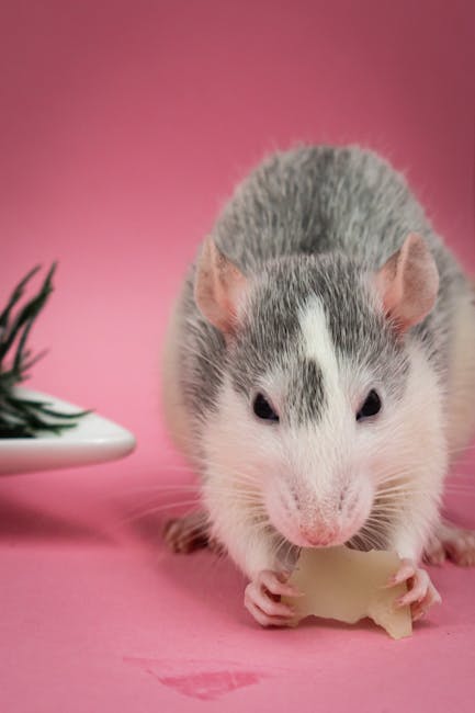 Pet_Rat_Food Image 4